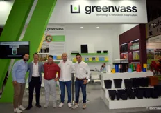 Team of Greenvass